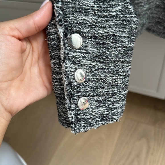 Generation Love tweed Jacket - Picture 3 of 4